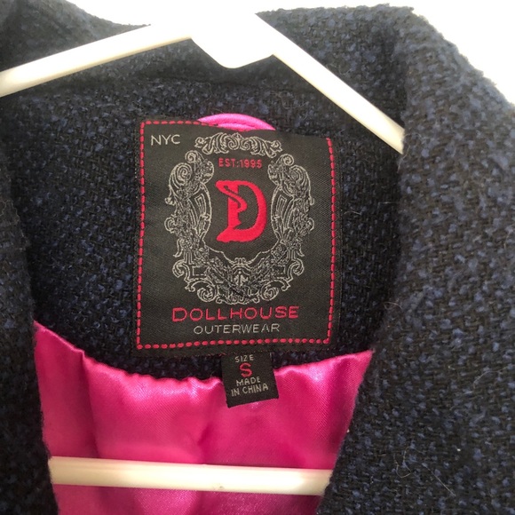 Jacket - Picture 3 of 3